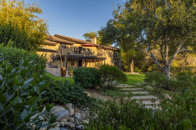 $3,100,000 | 358 Sunset Court, Oak View, CA 93022