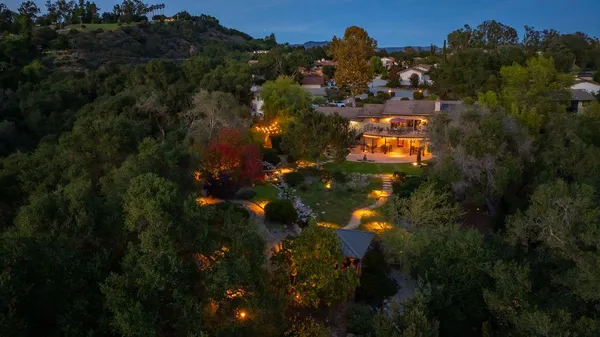 $2,825,000 | 358 Sunset Court, Oak View, CA 93022