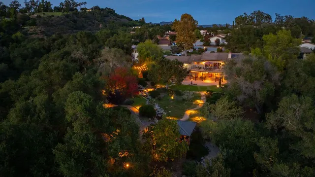 $3,100,000 | 358 Sunset Court, Oak View, CA 93022