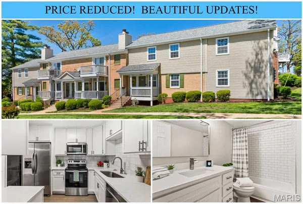 $207,500 | 9003 Cardinal Terrace, Brentwood, MO 63144