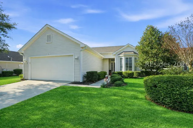 $409,000 | 19 Bailey Lane, Bluffton, SC 29909