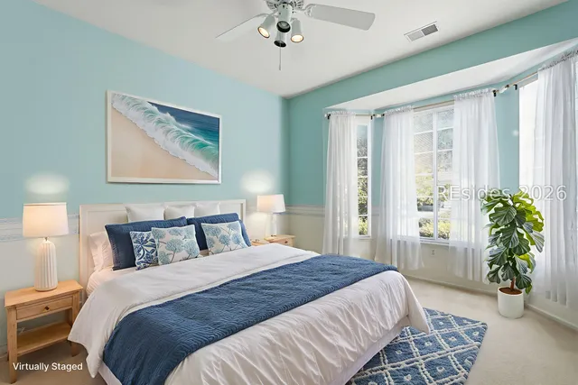 $409,000 | 19 Bailey Lane, Bluffton, SC 29909