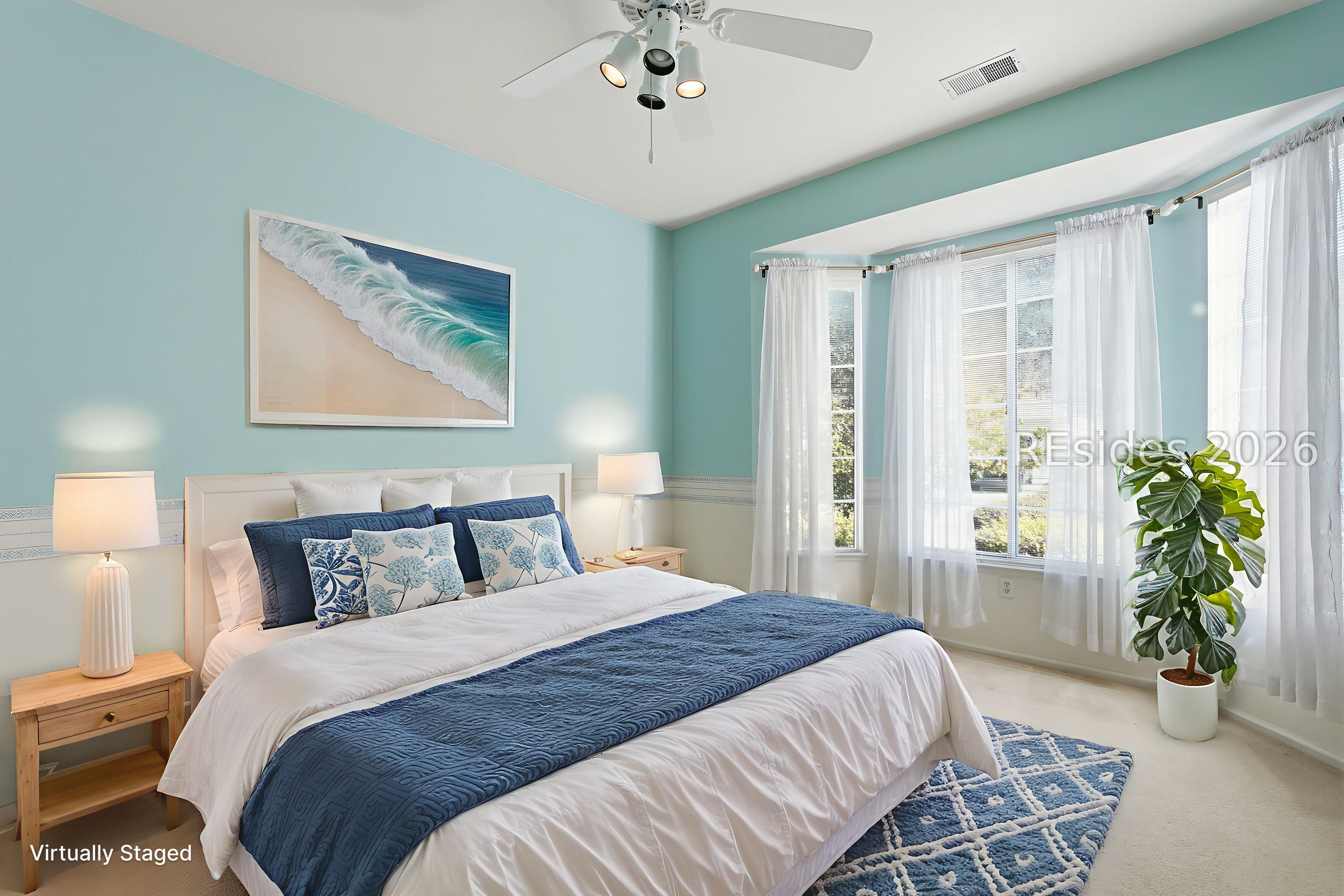 19 Bailey Lane Bluffton, SC 29909 - Photo 2 of 26 Digitally enhanced