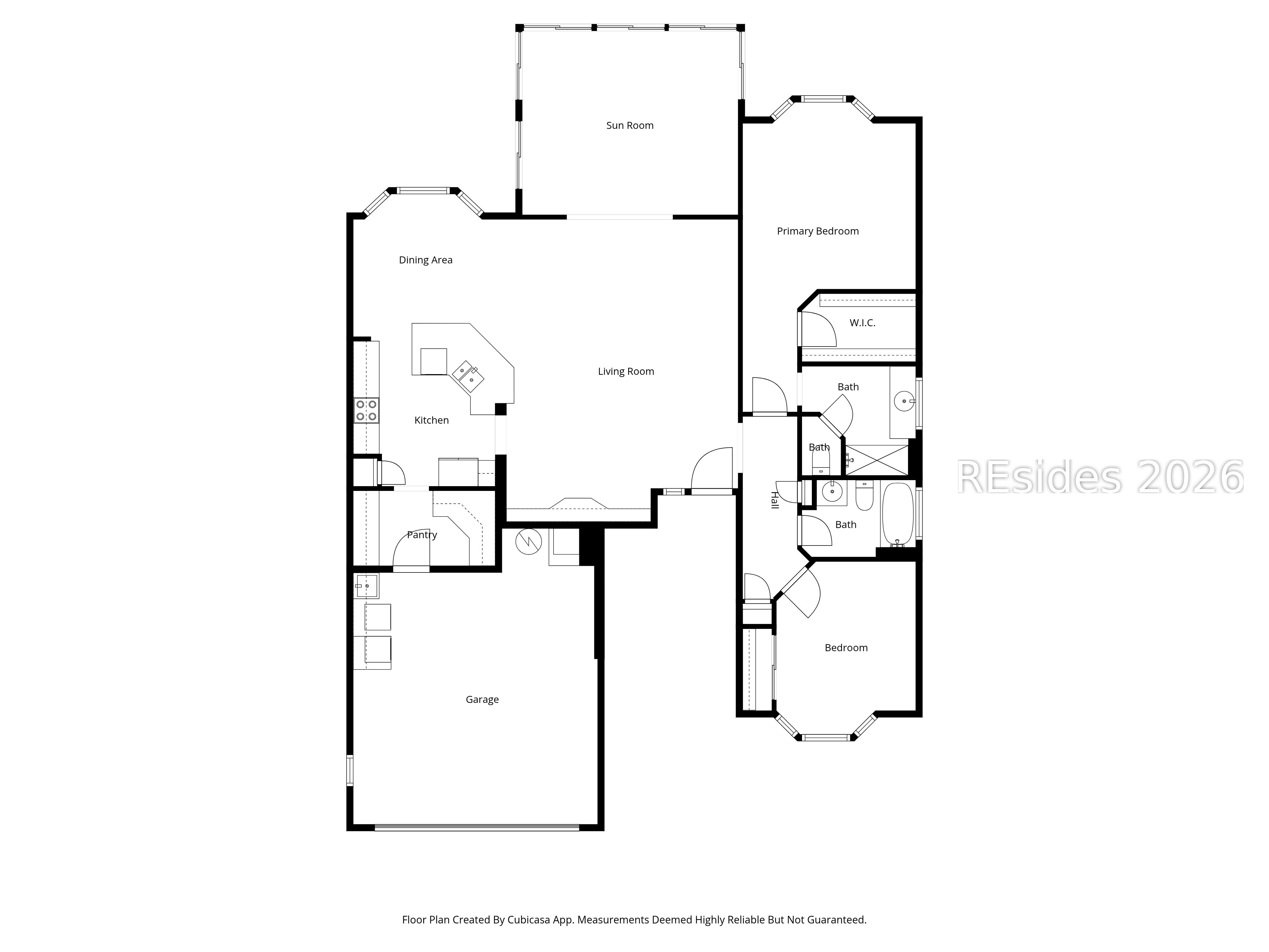 19 Bailey Lane Bluffton, SC 29909 - Photo 6 of 26