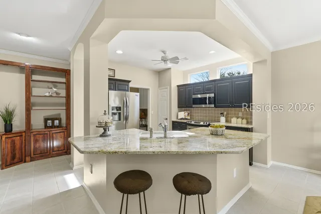 $409,000 | 19 Bailey Lane, Bluffton, SC 29909