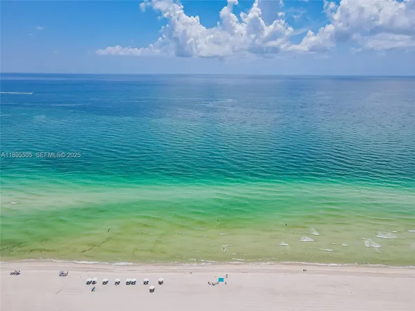 $4,700 | 5845 Collins Avenue, Unit 201, Miami Beach, FL 33140