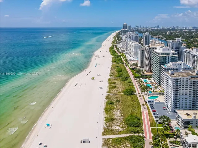 $5,000 | 5845 Collins Avenue, Unit 201, Miami Beach, FL 33140