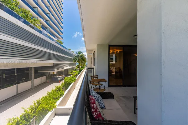 $4,700 | 5845 Collins Avenue, Unit 201, Miami Beach, FL 33140
