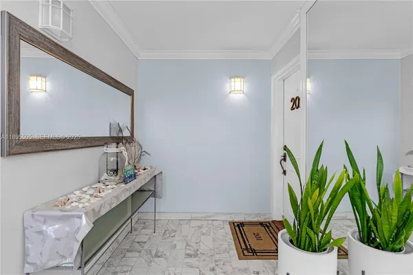 $4,700 | 5845 Collins Avenue, Unit 201, Miami Beach, FL 33140
