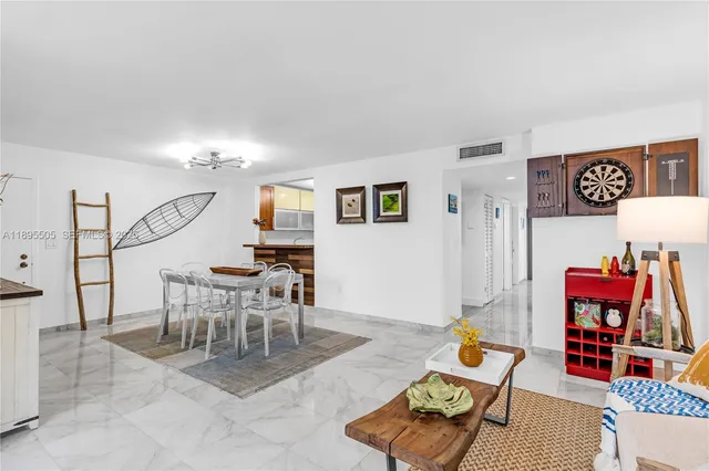 $5,000 | 5845 Collins Avenue, Unit 201, Miami Beach, FL 33140