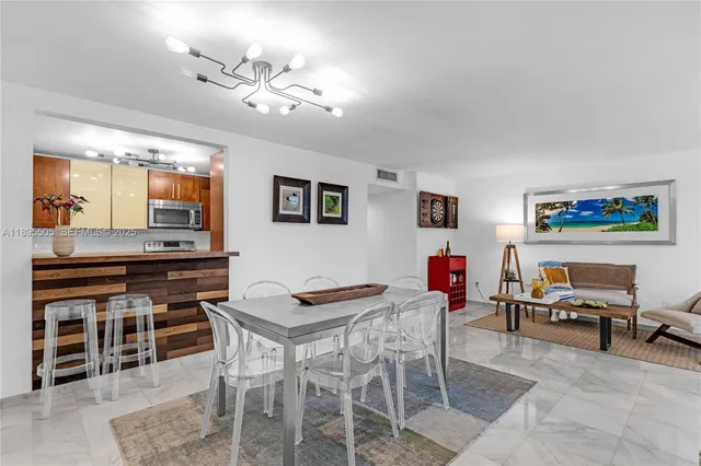 $5,000 | 5845 Collins Avenue, Unit 201, Miami Beach, FL 33140