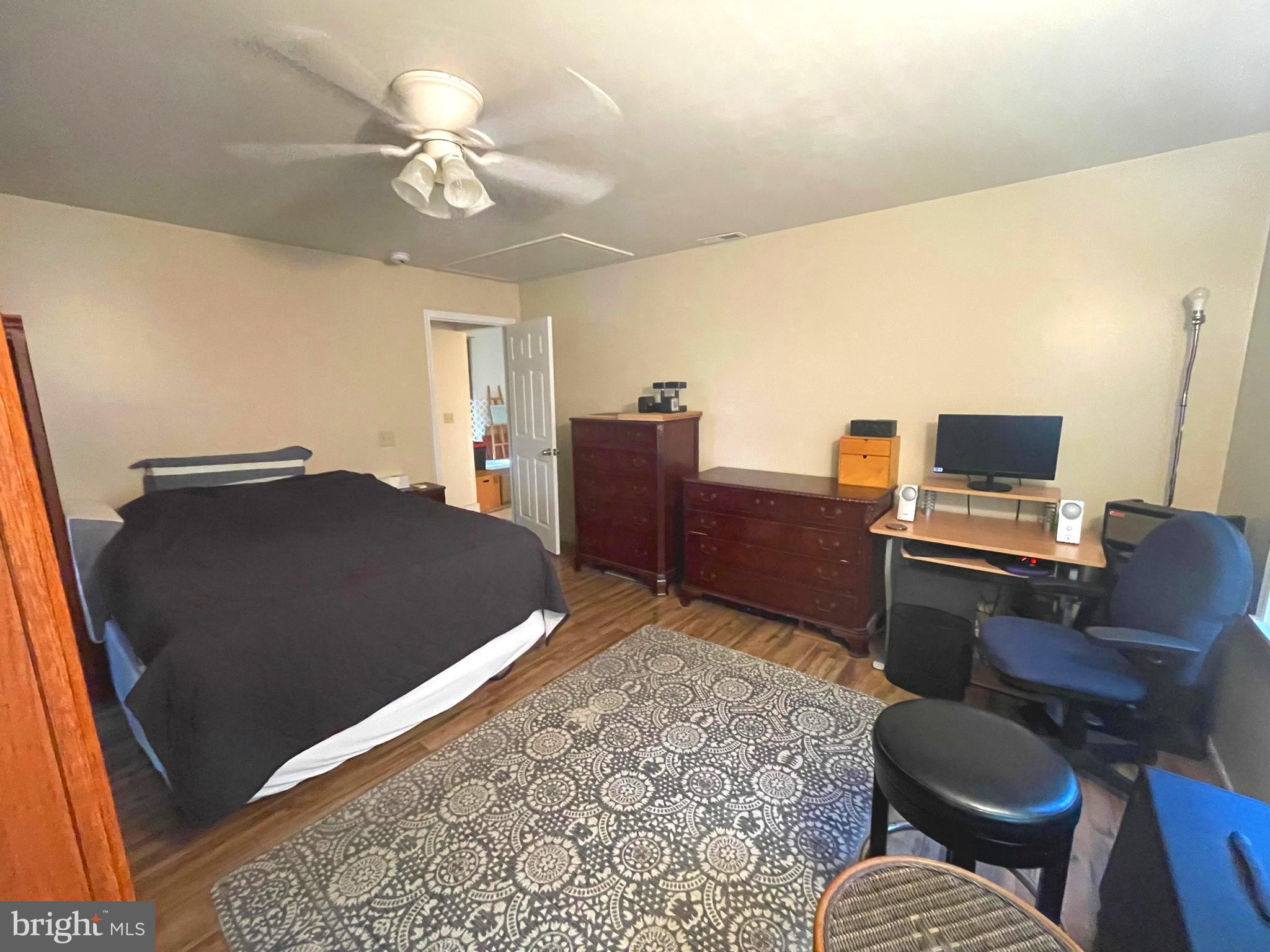 1453 Makefield Road Yardley, PA 19067 - Photo 29 of 46 Bedroom #4