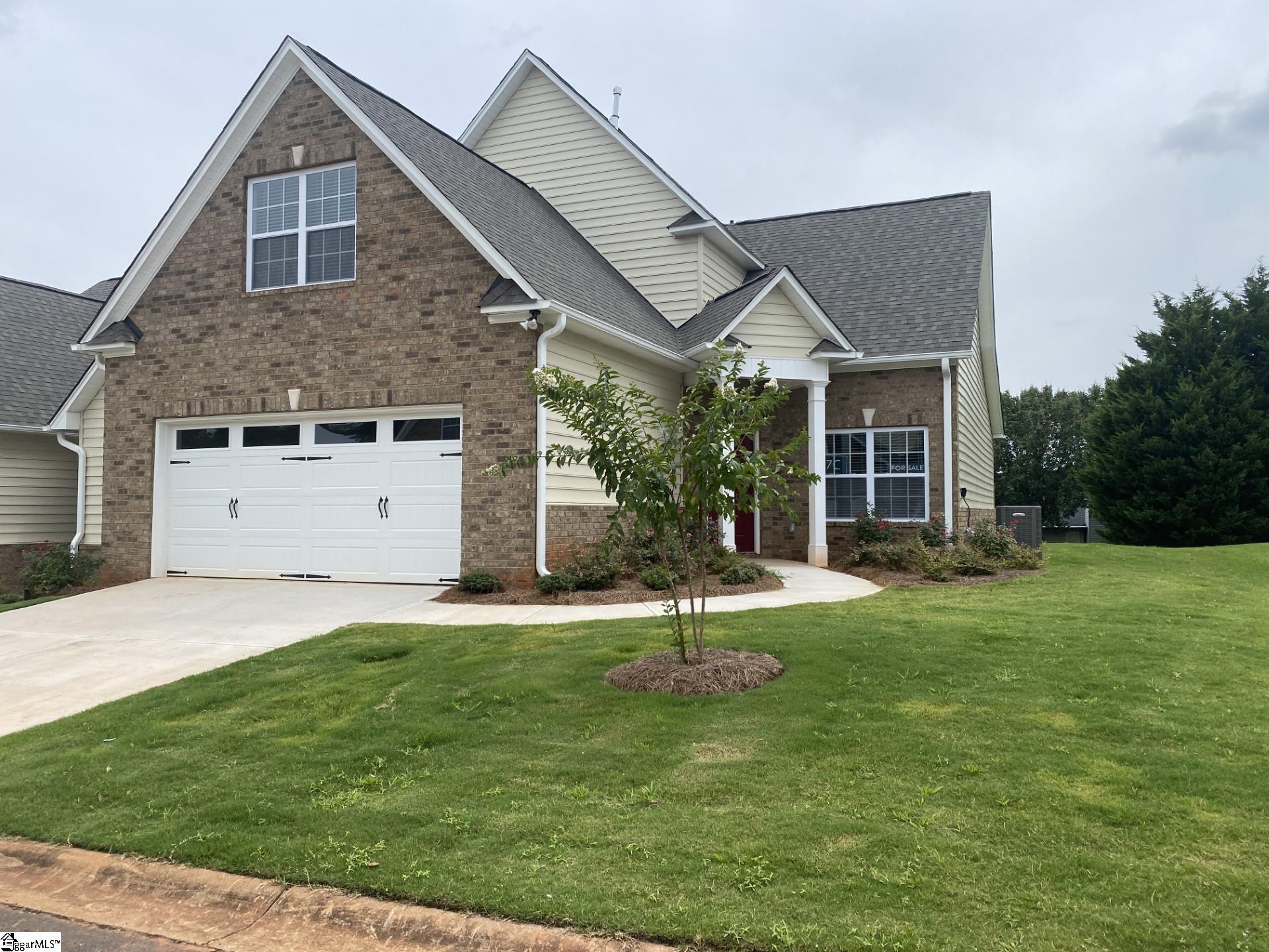 120 Shipyard Circle Anderson, SC 29621 - Photo 1 of 12 Corner Unit