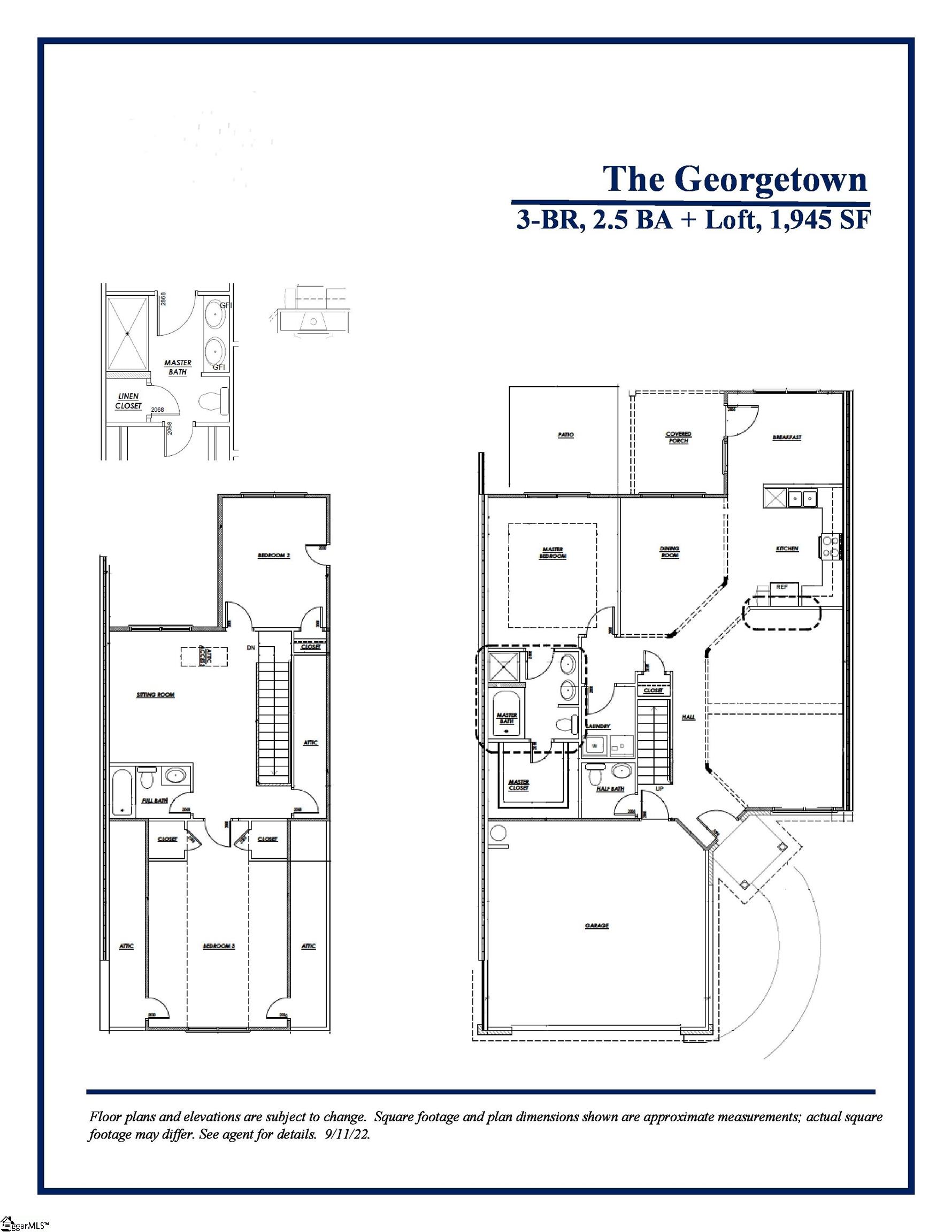 120 Shipyard Circle Anderson, SC 29621 - Photo 12 of 12 Gallery Image 12