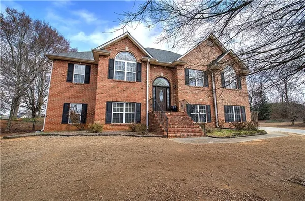 $410,000 | 12 Berkshire Drive, Cartersville, GA 30120