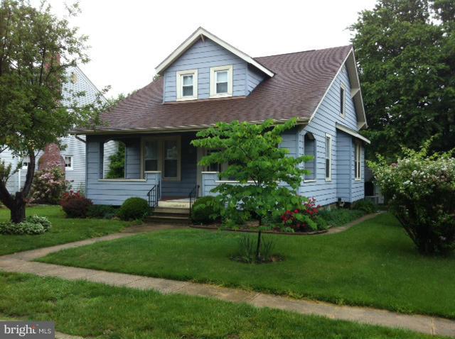 418 Forest View Road Linthicum, MD 21090 - Photo 1 of 1 Exterior (Front)