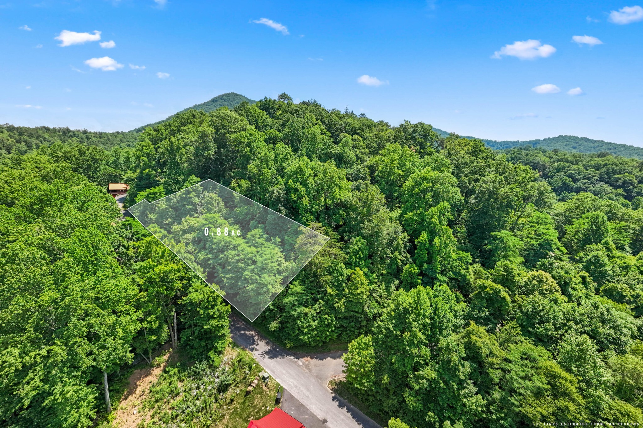 23 Red Wolfe Road Sevierville, TN 37862 - Photo 5 of 11 Gallery Image 5