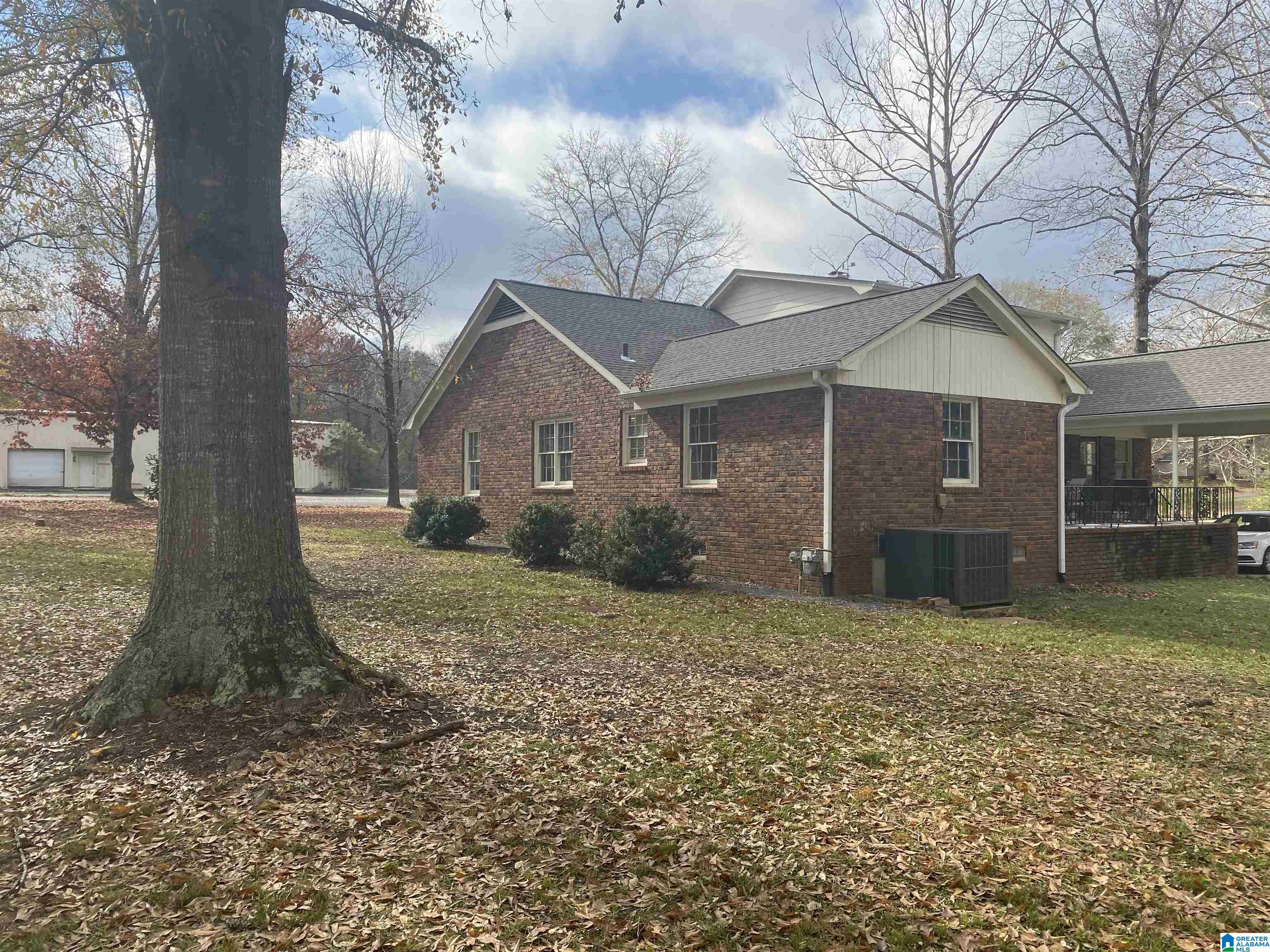 1310 Parson Road Sylacauga, AL 35150 - Photo 30 of 30