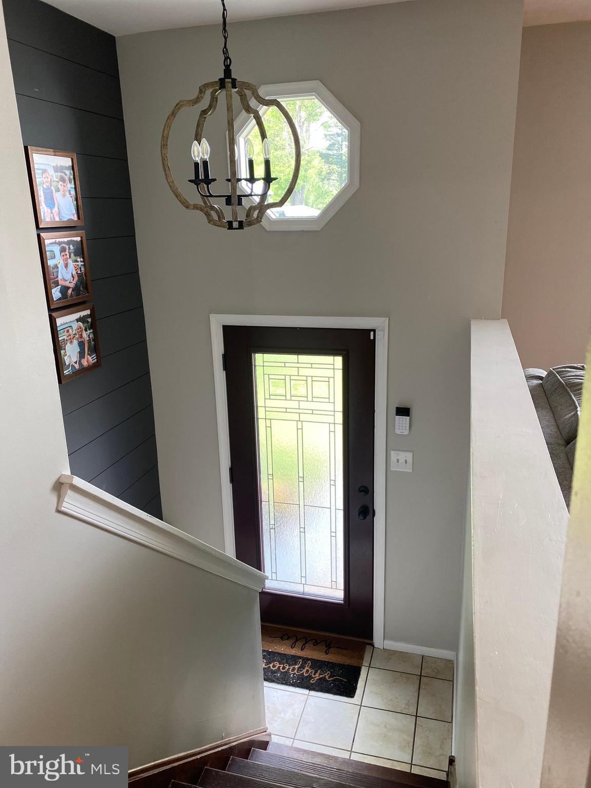 1654 Dr Jack Road Conowingo, MD 21918 - Photo 15 of 47 Foyer