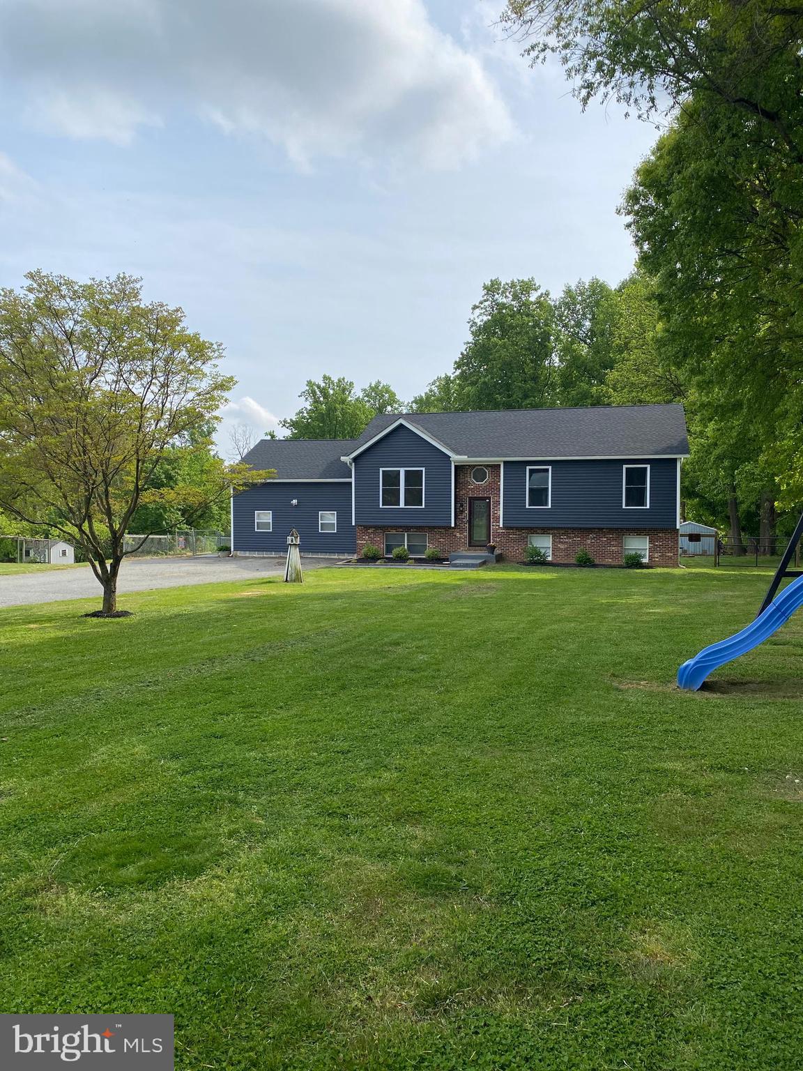 1654 Dr Jack Road Conowingo, MD 21918 - Photo 2 of 47 New Siding and Windows.
