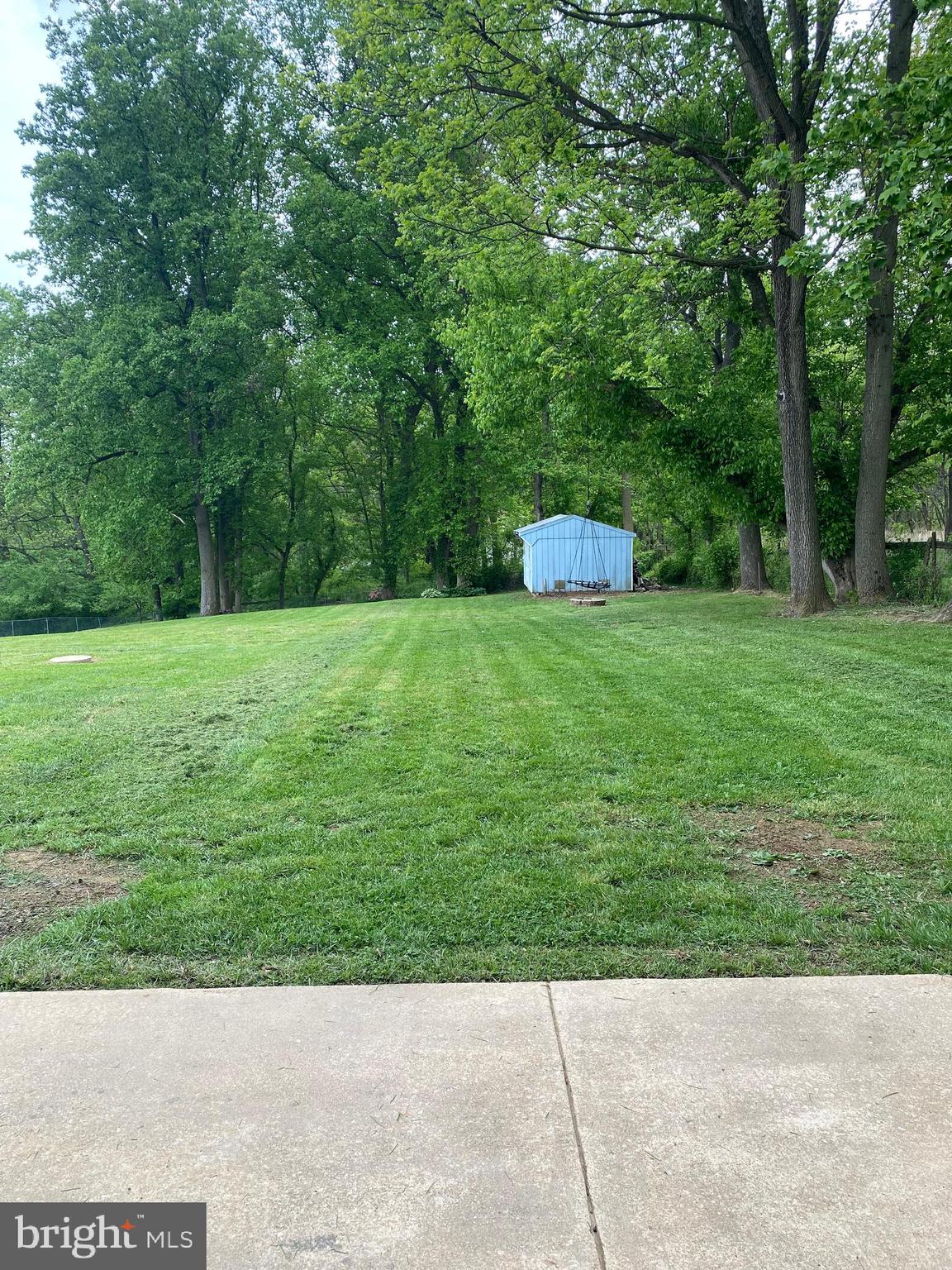 1654 Dr Jack Road Conowingo, MD 21918 - Photo 22 of 47 View From Basement