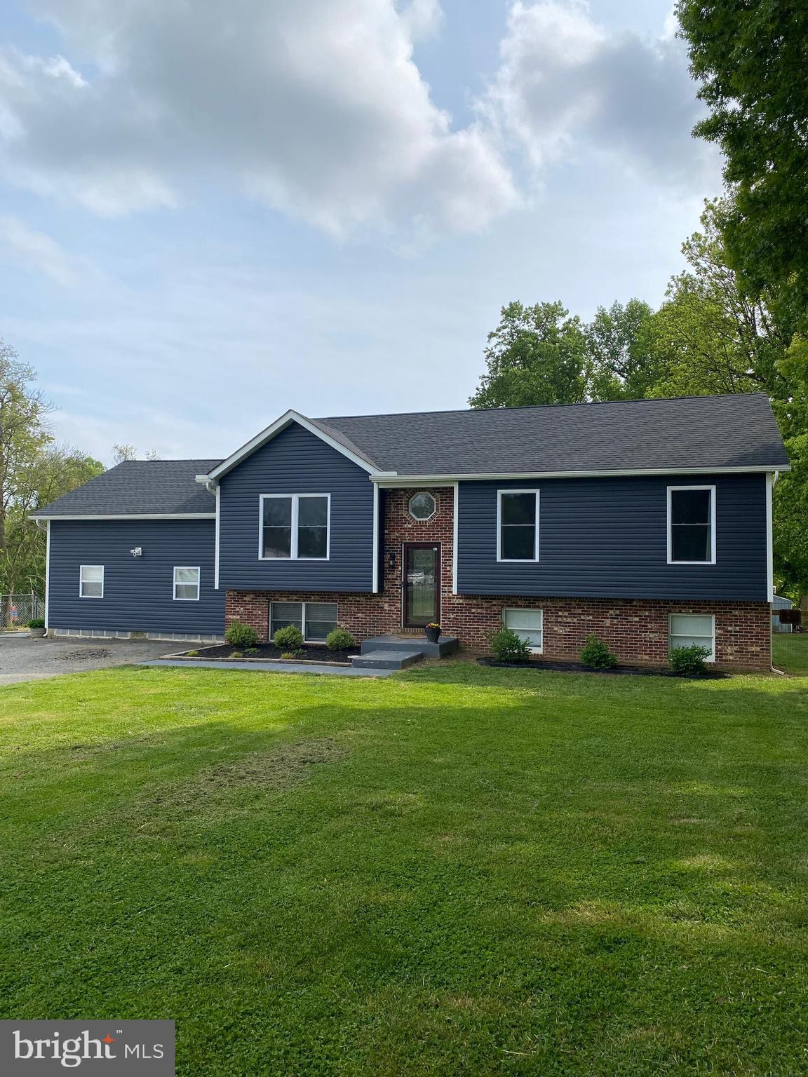1654 Dr Jack Road Conowingo, MD 21918 - Photo 3 of 47 New Roof.