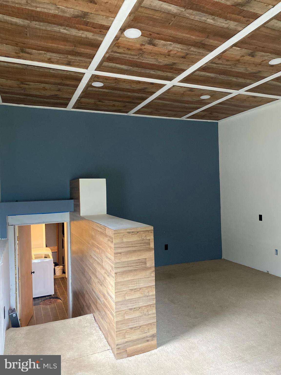 1654 Dr Jack Road Conowingo, MD 21918 - Photo 34 of 47 More Living Space Waiting For Finishing Touches