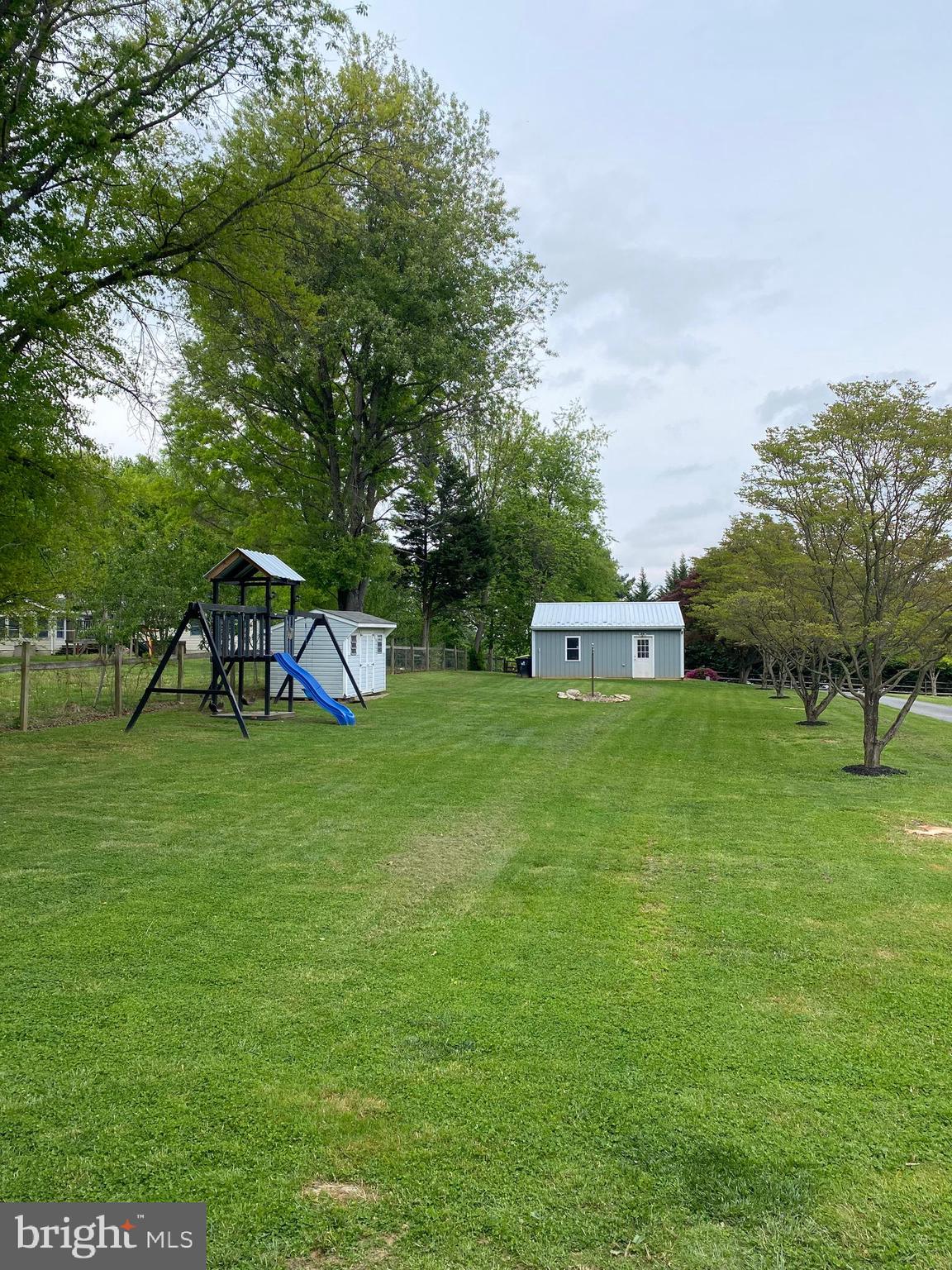 1654 Dr Jack Road Conowingo, MD 21918 - Photo 4 of 47 Watch The Kids Play.