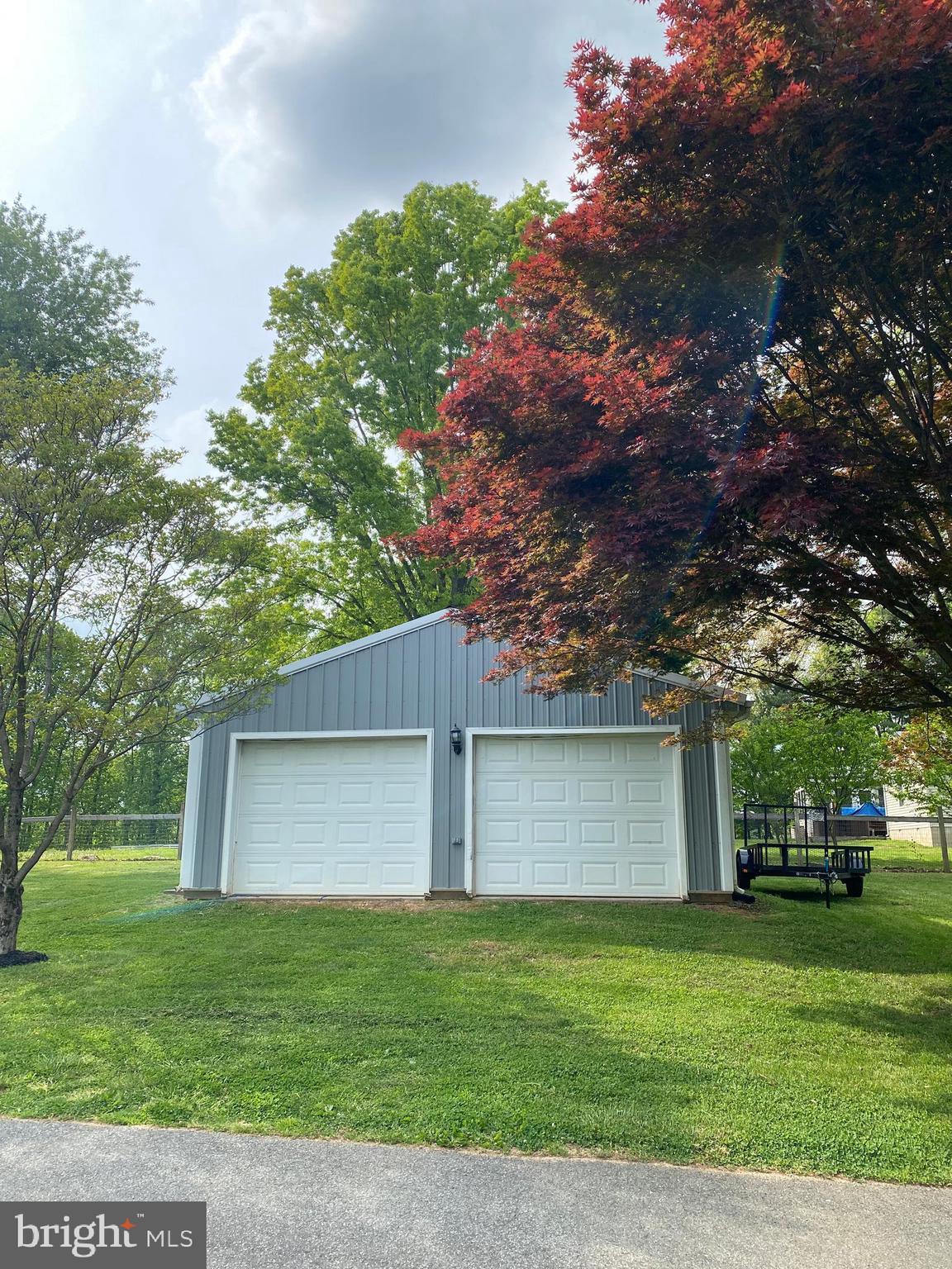 1654 Dr Jack Road Conowingo, MD 21918 - Photo 46 of 47