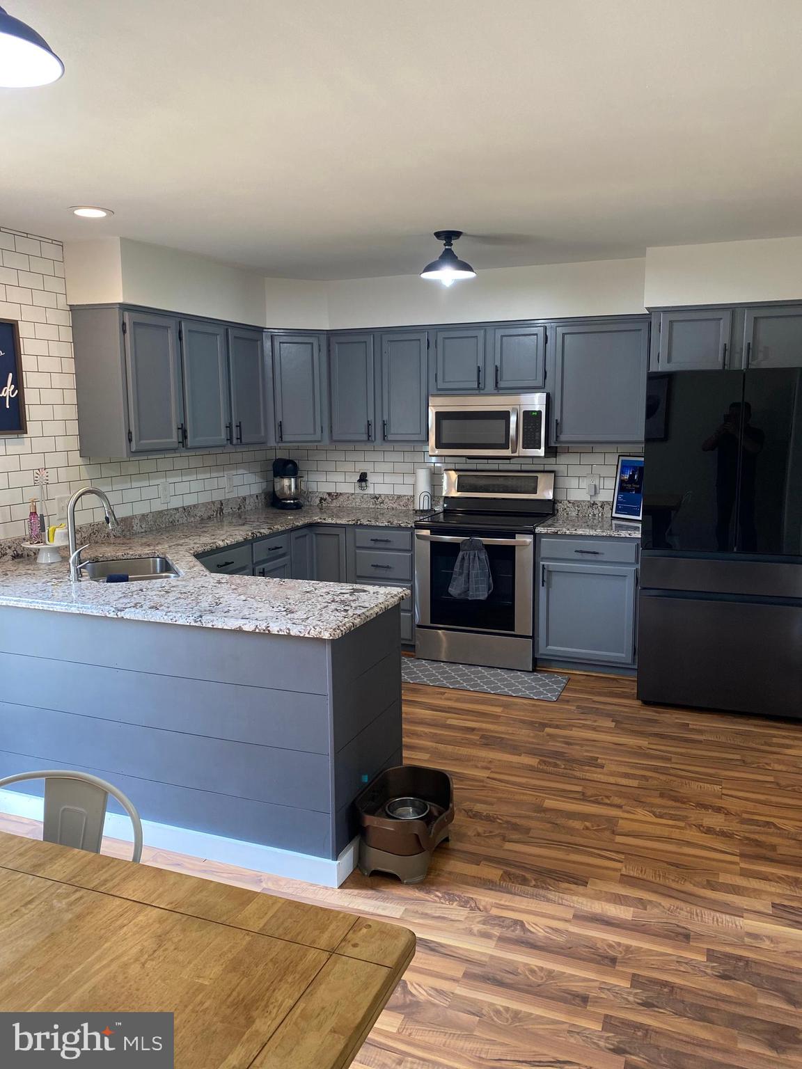 1654 Dr Jack Road Conowingo, MD 21918 - Photo 8 of 47 Beautiful Cabinets.