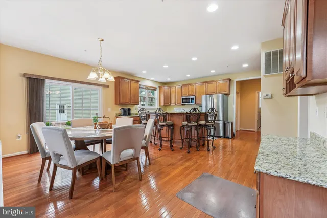 $724,990 | 3380 Braemar Court, White Plains, MD 20695