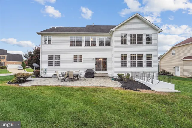 $724,990 | 3380 Braemar Court, White Plains, MD 20695