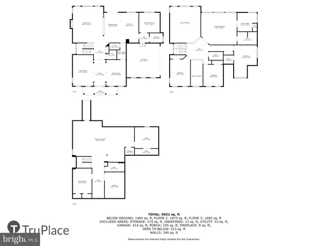 $724,990 | 3380 Braemar Court, White Plains, MD 20695