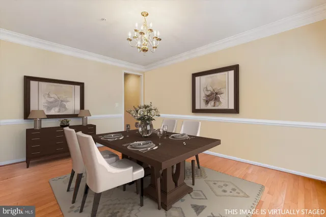$724,990 | 3380 Braemar Court, White Plains, MD 20695