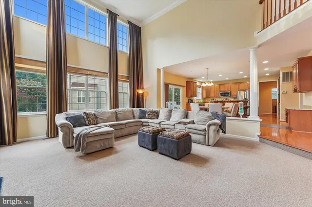 $724,990 | 3380 Braemar Court, White Plains, MD 20695