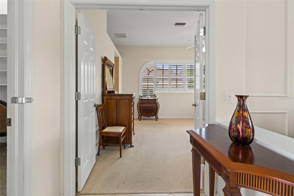 8405 Maybelle Drive Weeki Wachee, FL 34613 - Photo 23 of 61 a view of a livingroom with furniture and window