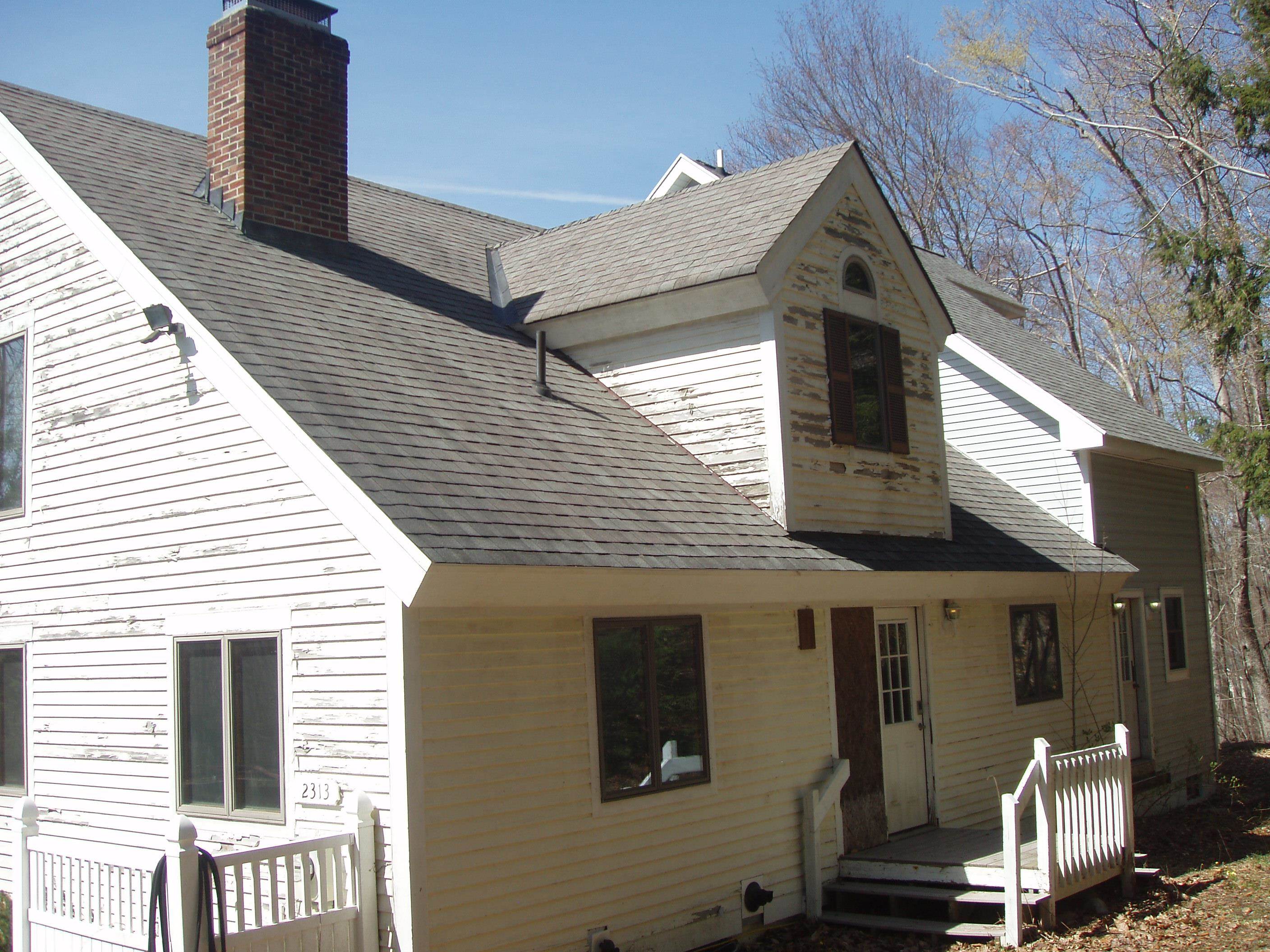2313 Barnumville Road Manchester, VT 05255 - Photo 1 of 40 Gallery Image 1