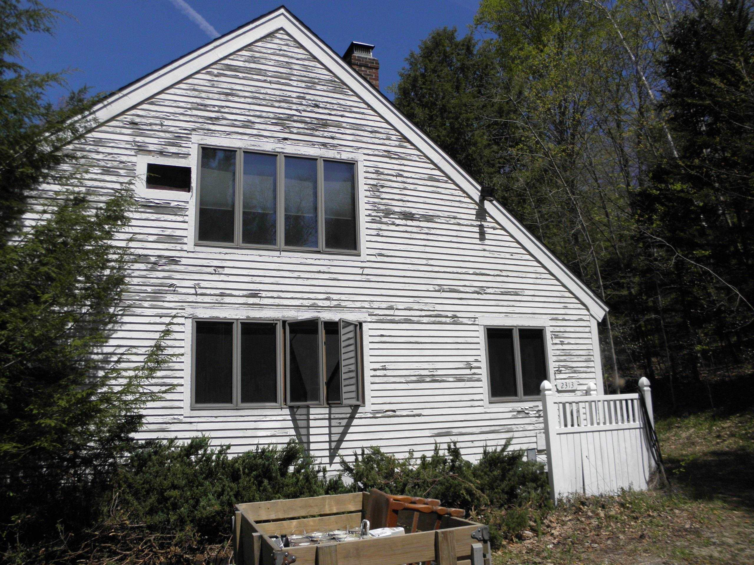2313 Barnumville Road Manchester, VT 05255 - Photo 4 of 40 Gallery Image 4