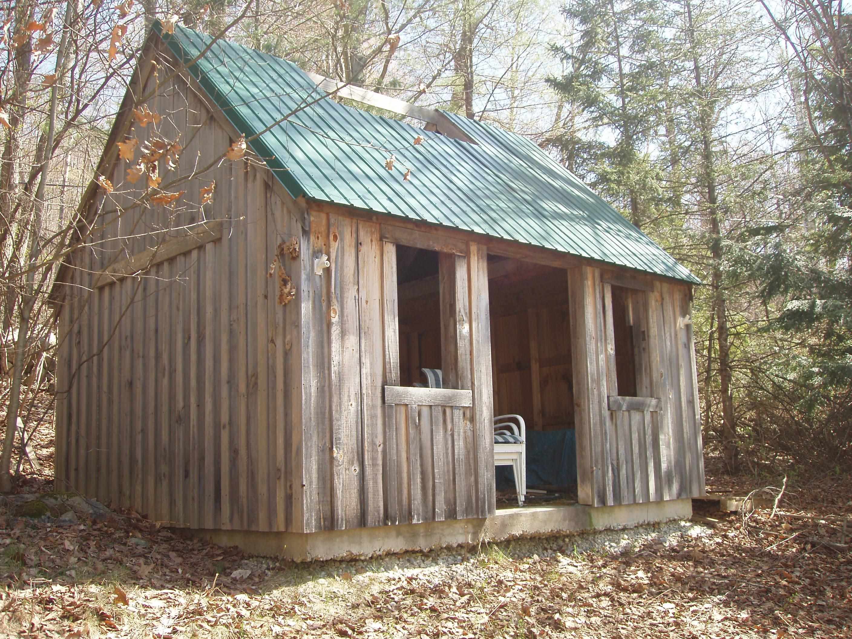2313 Barnumville Road Manchester, VT 05255 - Photo 6 of 40 Gallery Image 6