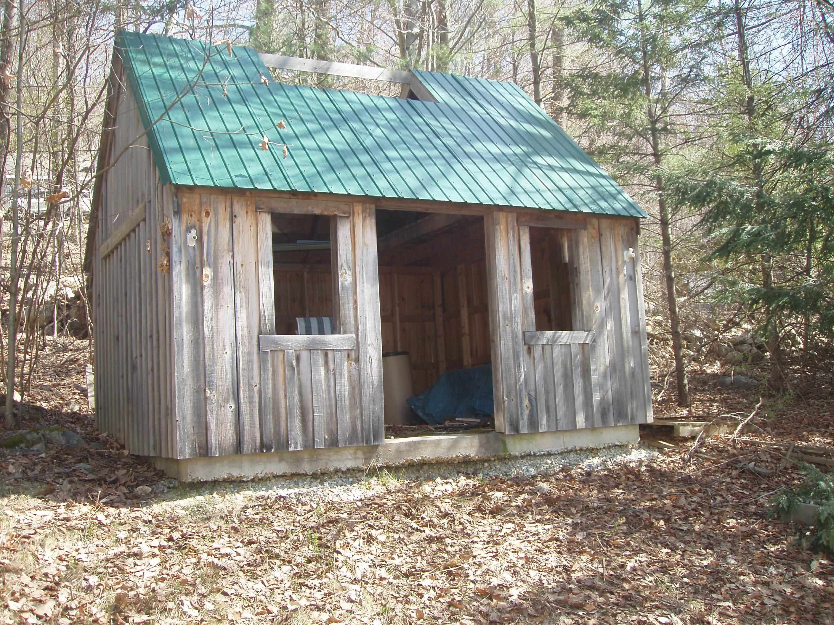 2313 Barnumville Road Manchester, VT 05255 - Photo 7 of 40 Gallery Image 7