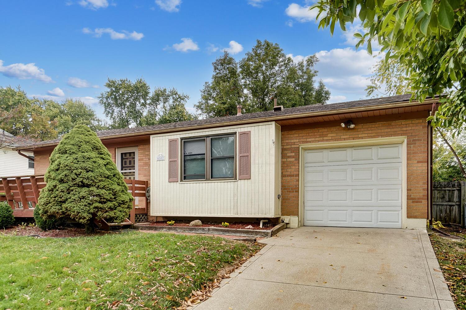 6507 Faircrest Road Columbus, OH 43229 - Photo 30 of 30 WELCOME!