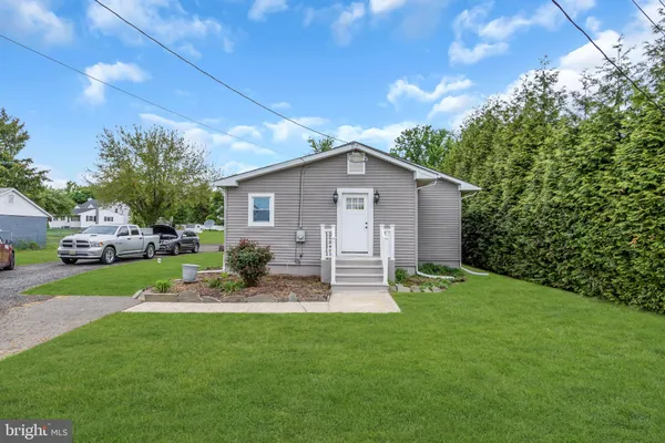 $375,000 | 727-729 Shiloh Pike, Bridgeton, NJ 08302