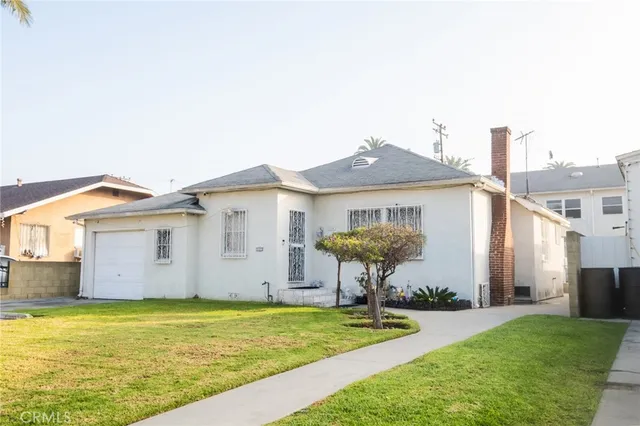$1,225,000 | 7136 Stafford Avenue, Huntington Park, CA 90255