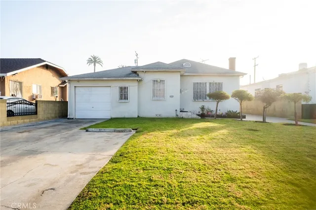 $1,225,000 | 7136 Stafford Avenue, Huntington Park, CA 90255