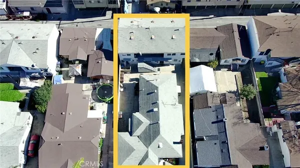 $1,100,000 | 7136 Stafford Avenue, Huntington Park, CA 90255