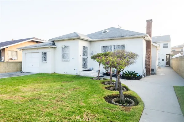 $1,100,000 | 7136 Stafford Avenue, Huntington Park, CA 90255
