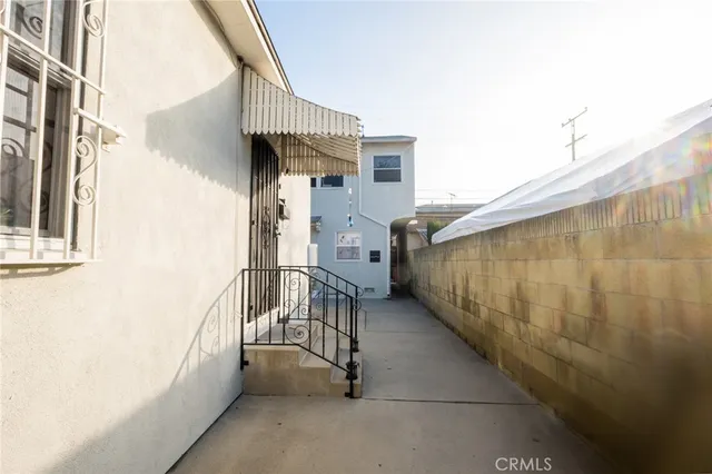 $1,225,000 | 7136 Stafford Avenue, Huntington Park, CA 90255