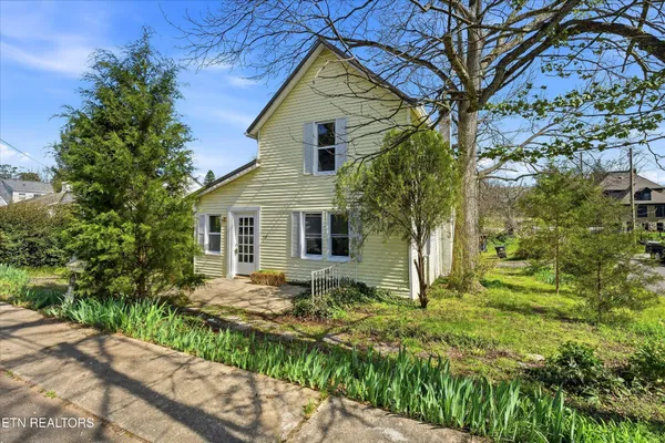 $309,000 | 317 Lynn Avenue, Athens, TN 37303