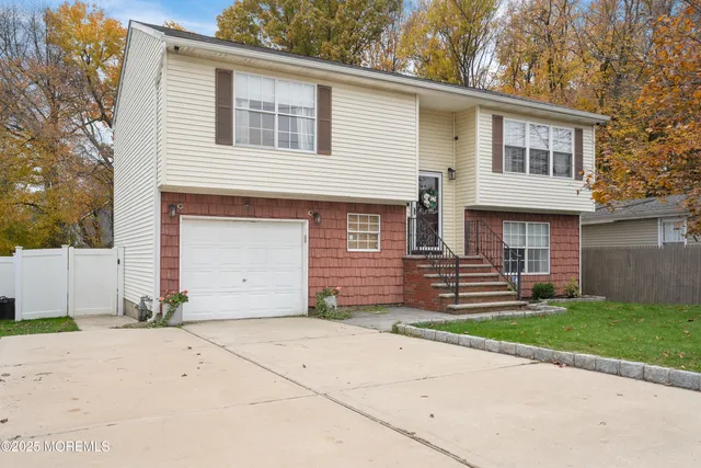 $3,700 | 121 Milton Avenue, Cliffwood, NJ 07721