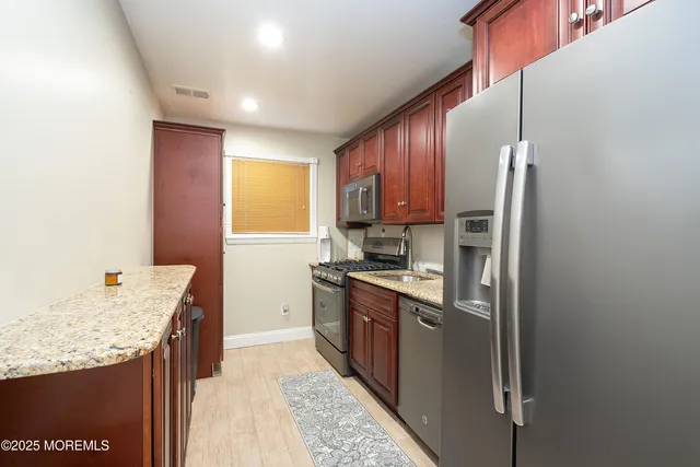 $3,700 | 121 Milton Avenue, Cliffwood, NJ 07721